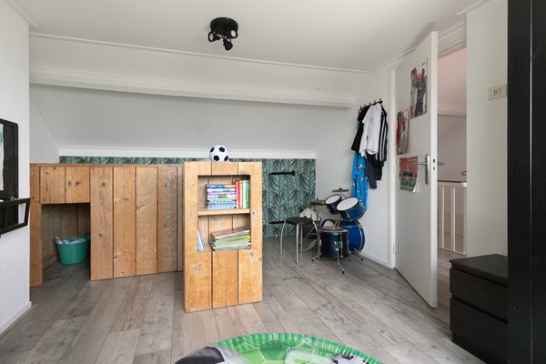 Medium property photo - Kerklaan 34, 2451 CG Leimuiden